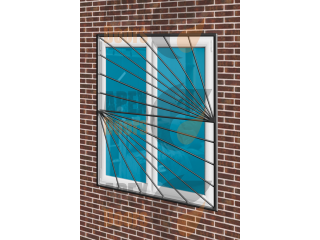 Каким образом можно защитить окна в своем доме?